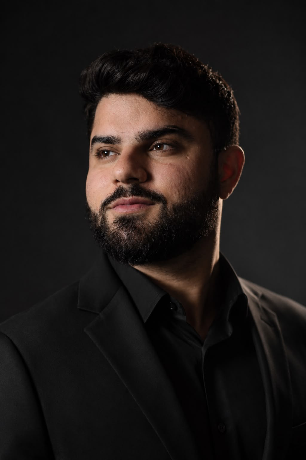 Gabriel Figueiredo — Fundador e Diretor de Estratégia na ARCHON